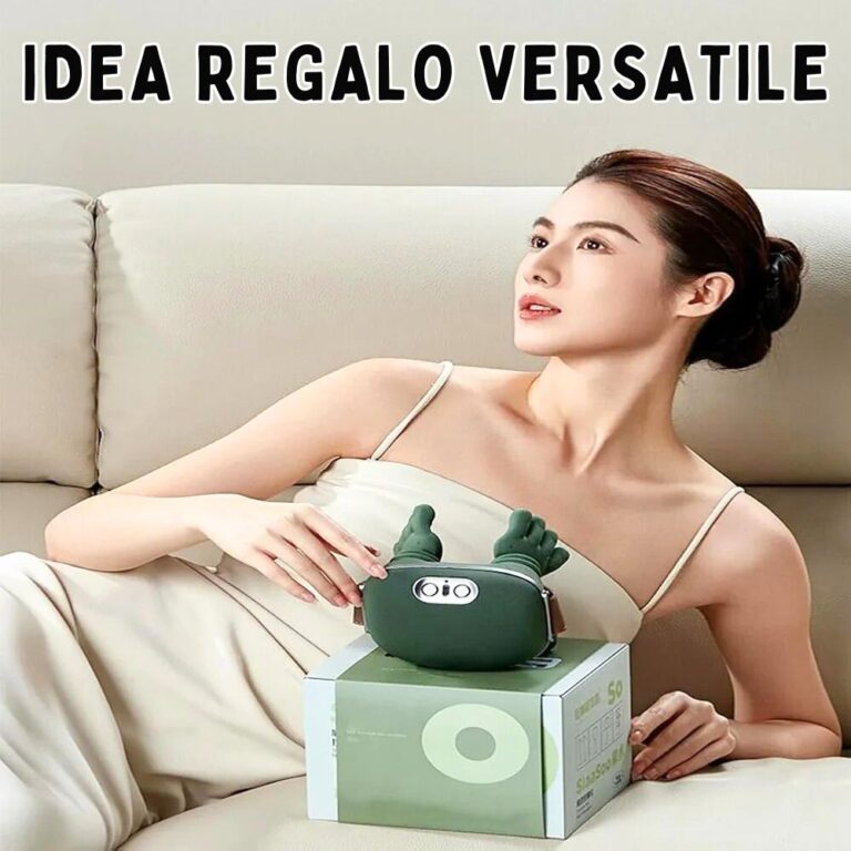 _Massaggiatore Collo Immagine 3