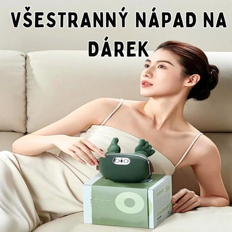 Massaggiatore Rep.Ceca Immagine 3